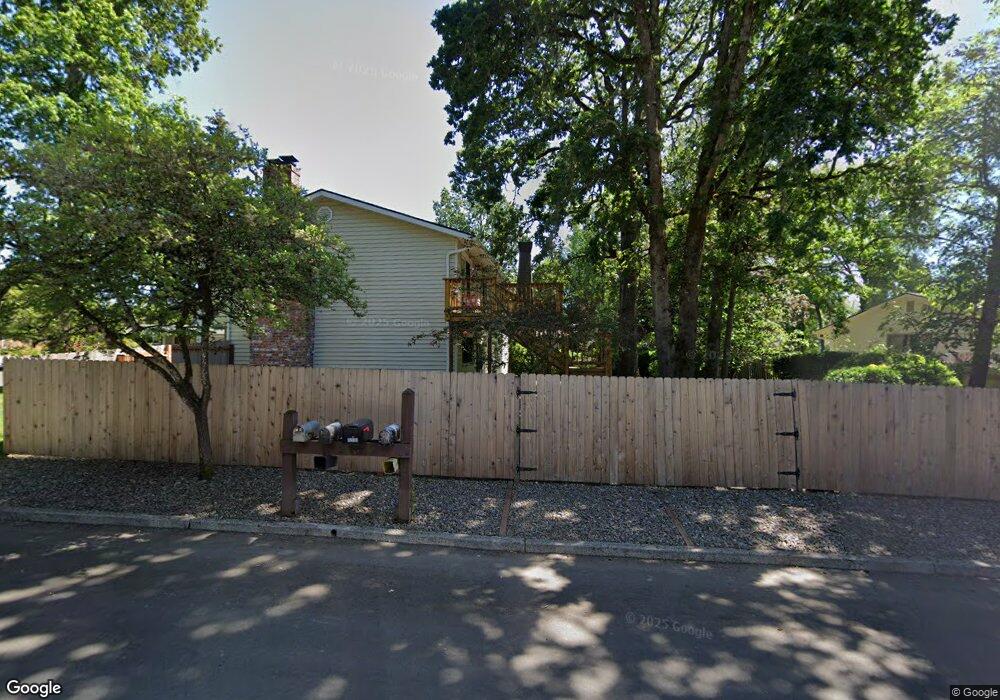 6195 SW Cross Creek Dr, Beaverton, OR 97007 - photo 1