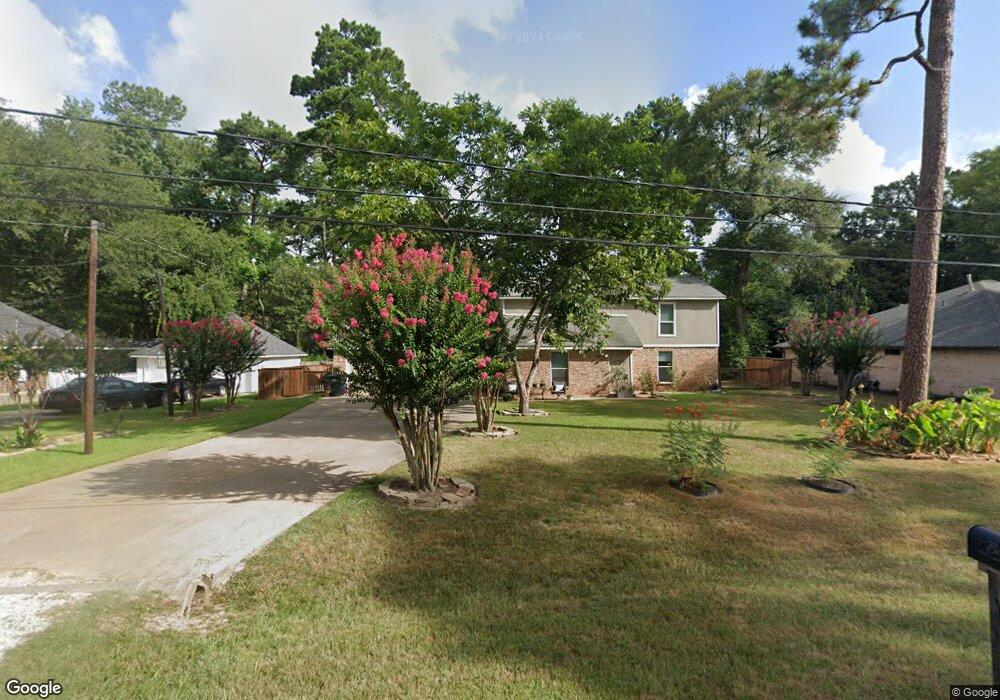 14210 Carneswood Dr, Tomball, TX 77375 - photo 1