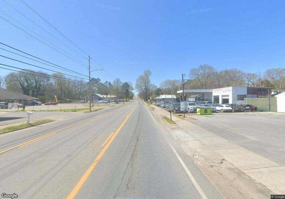 E East Ave unit 5, Cedartown, GA 30125 - photo 1