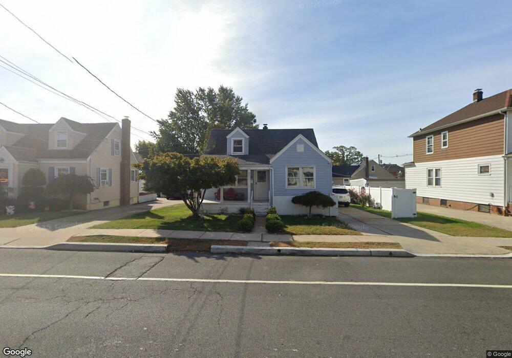 577 Harding Ave, Perth Amboy, NJ 08861 - photo 1