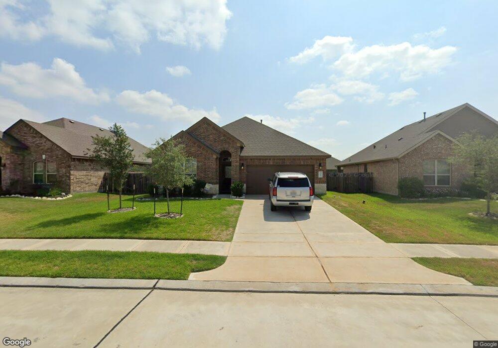 2717 Westland Ln, Pearland, TX 77581 - photo 1