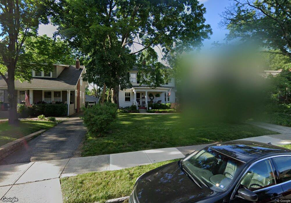 66 Brevoort Rd, Columbus, OH 43214 - photo 1