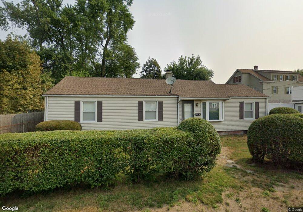 12 Melvin St, Chicopee, MA 01013 - photo 1