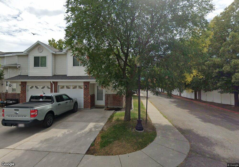 8879 S Foxtail Pine Way, West Jordan, UT 84088 - photo 1