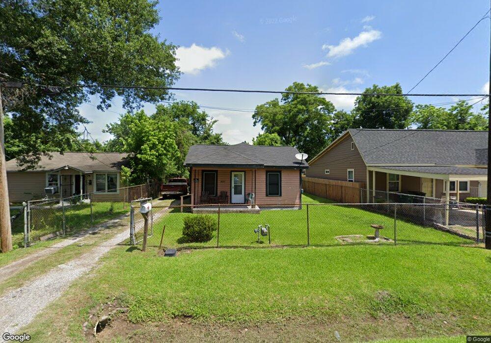 4017 Linder St, Houston, TX 77026 - photo 1