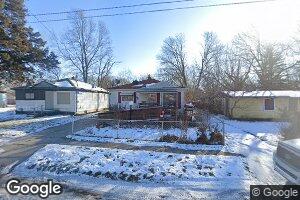 213 W Foss Ave, Flint, MI 48505