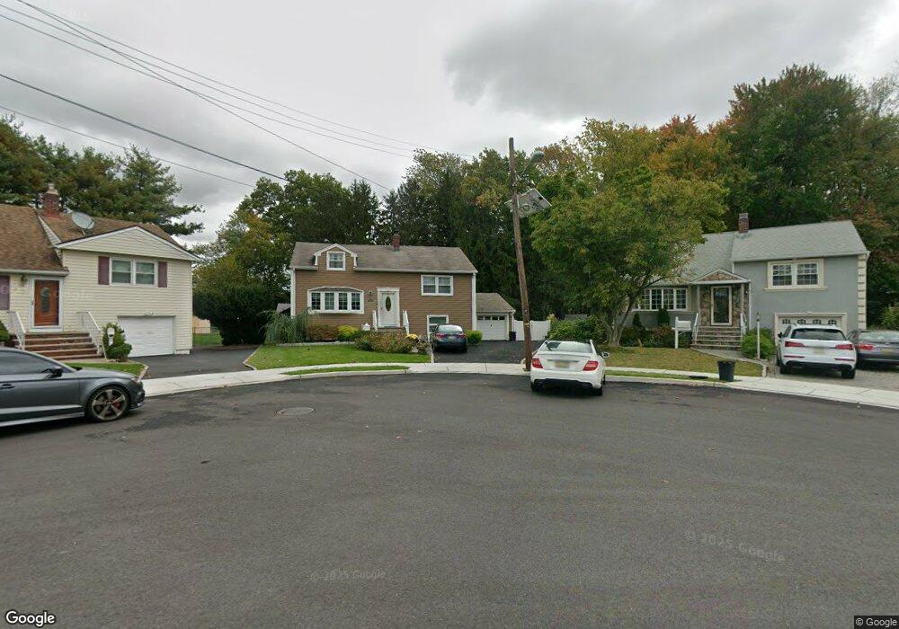 2877 Willard Place, Union, NJ 07083 - photo 1