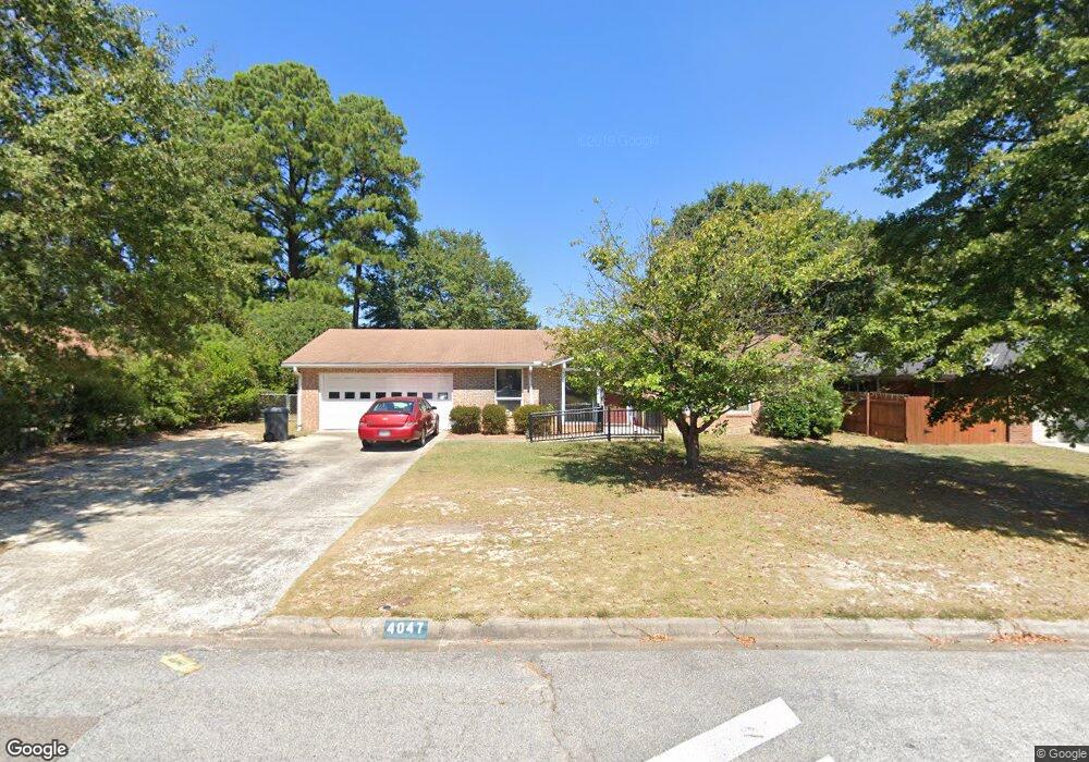 4047R Old Trail Rd, Augusta, GA 30907 - photo 1