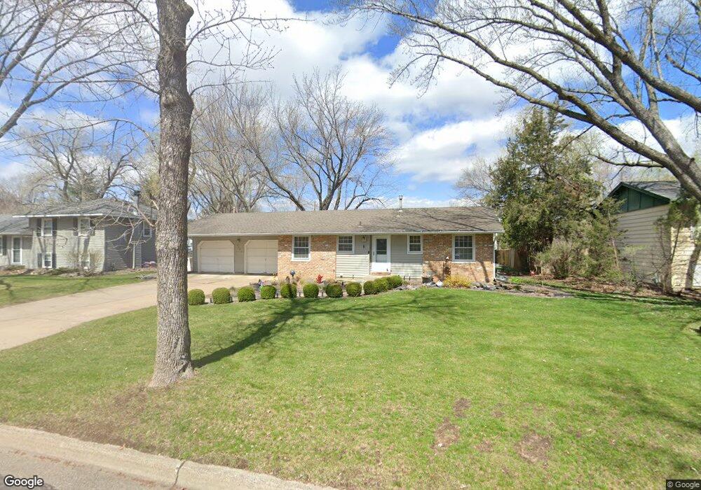 2981 109th Ave NW, Coon Rapids, MN 55433 - photo 1