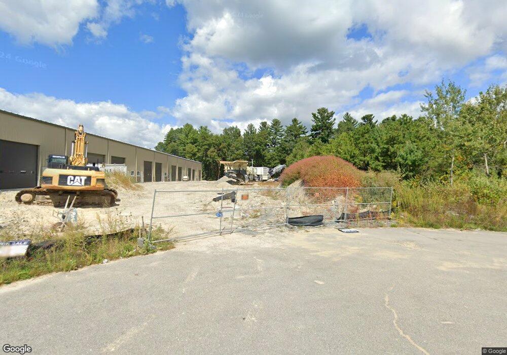 1 LOT3 Mcgrath Rd, Methuen, MA 01844 - photo 1