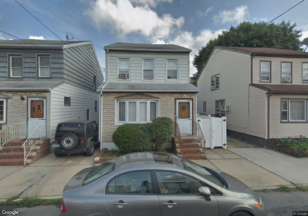 7012 57th Rd, Maspeth, NY 11378 - photo 1