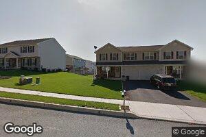 1055 Alexander Dr, Temple, PA 19560