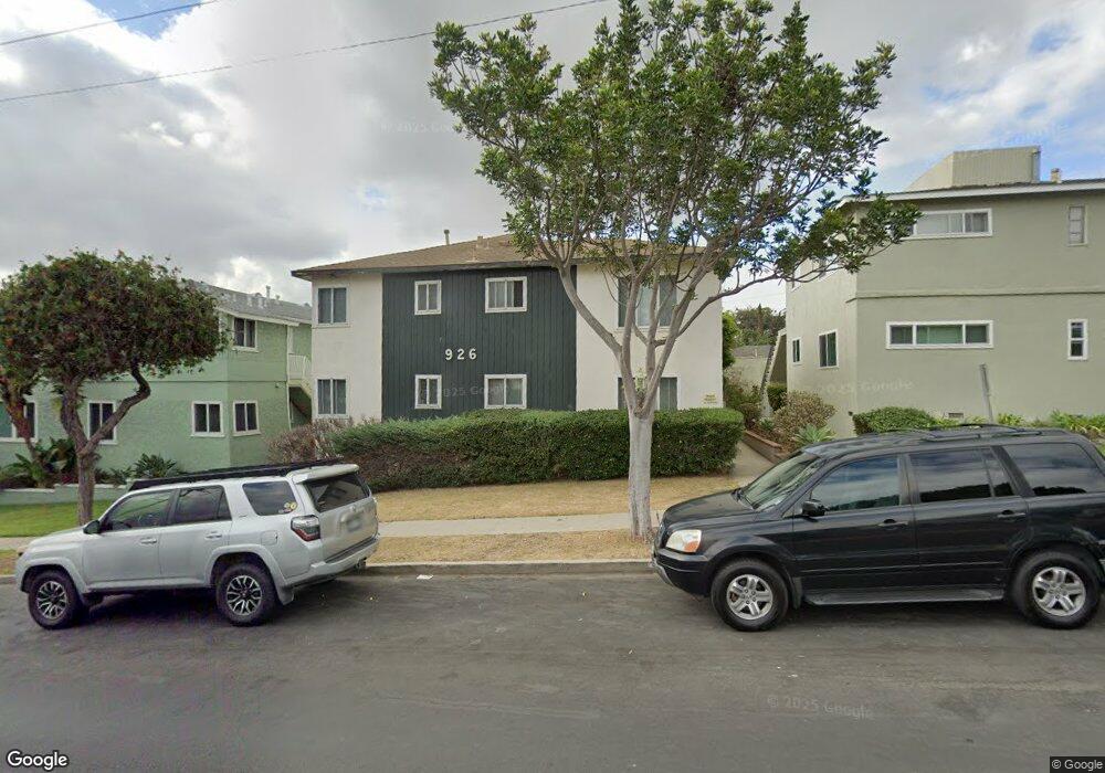 926 E Imperial Ave unit 3, El Segundo, CA 90245 - photo 1