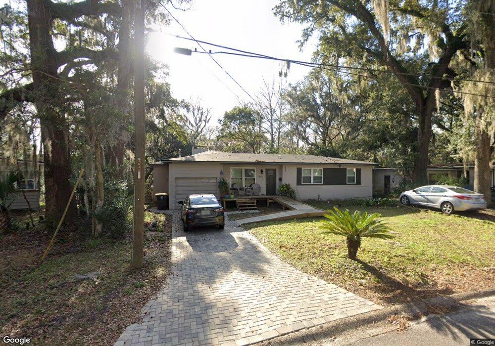 4649 Arthur Durham Dr Ingp, Jacksonville, FL 32210 - photo 1