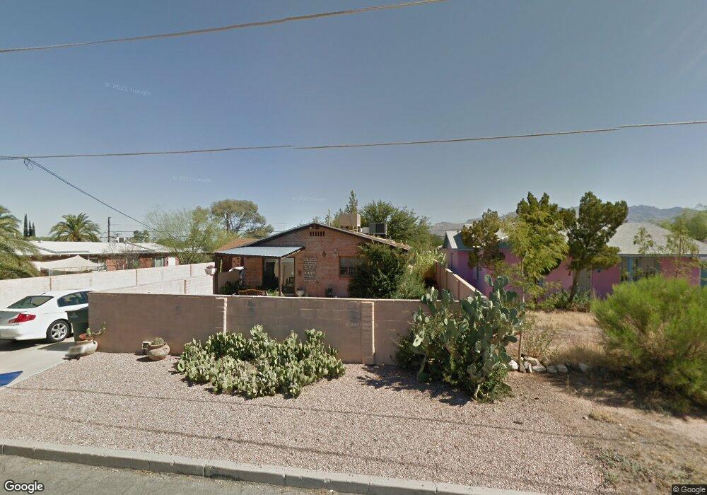 2533 E Lester St, Tucson, AZ 85716 - photo 1