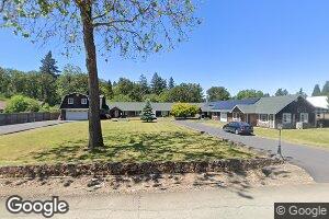 219 Brown St, Glide, OR 97443