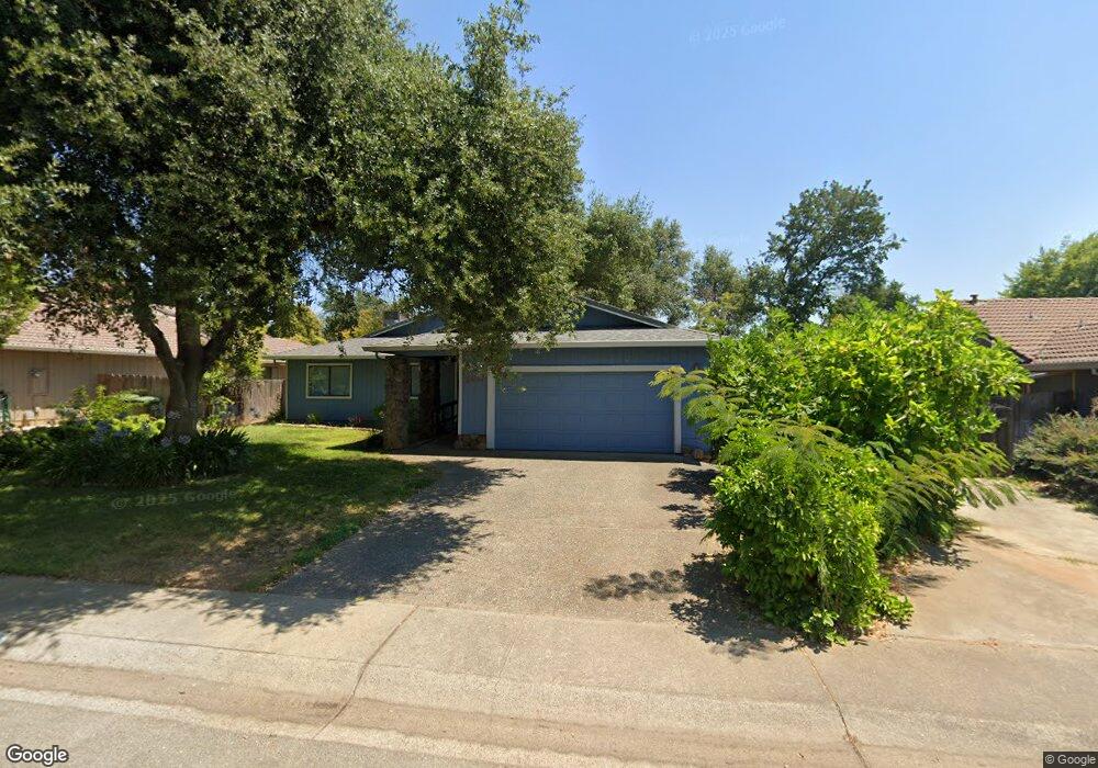 3443 Somerset Ave unit 1, Redding, CA 96002 - photo 1