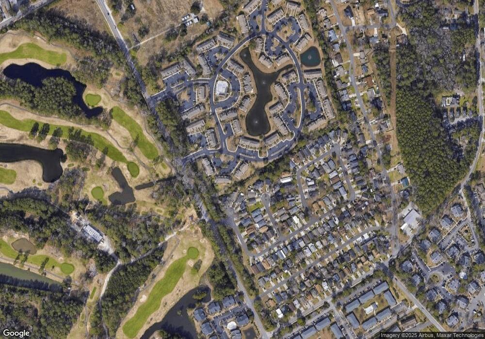 943 Pendant Cir unit 943 PARKVIEW, Myrtle Beach, SC 29577 - photo 1