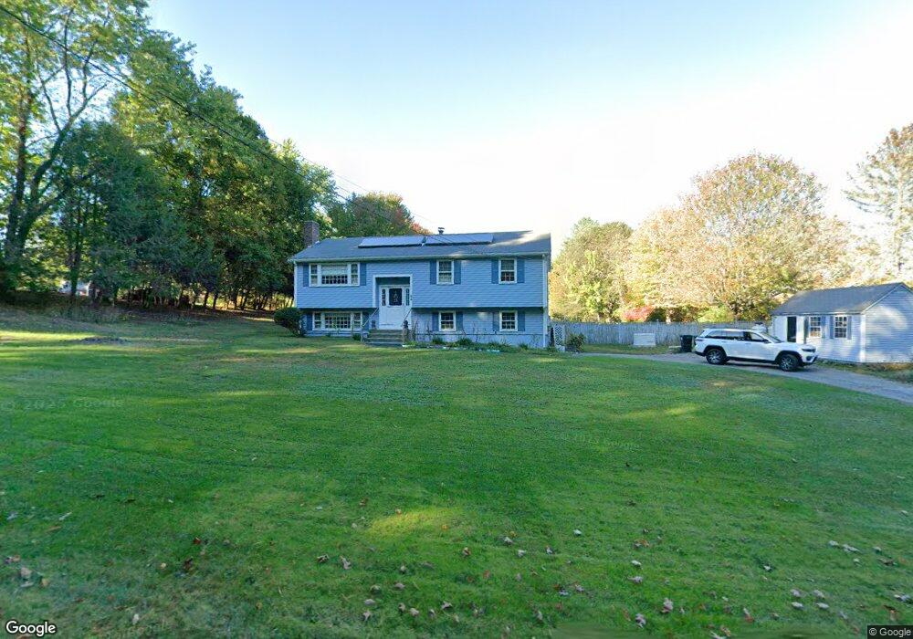 24 Holbrook St, Norfolk, MA 02056 - photo 1