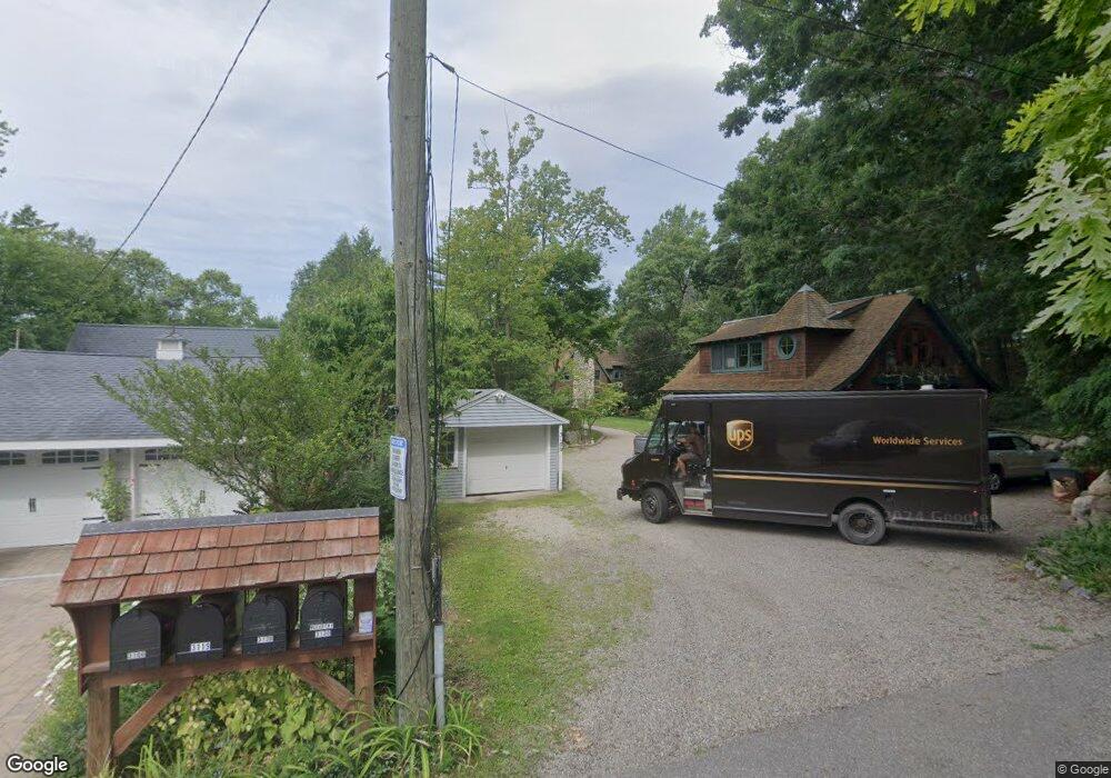 3120 Wellington Ct, West Bloomfield, MI 48324 - photo 1