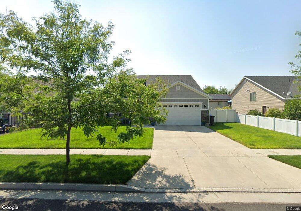 781 S 1470 W, Logan, UT 84321 - photo 1