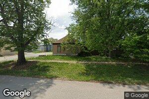 3535 Cedar St, Davey, NE 68336
