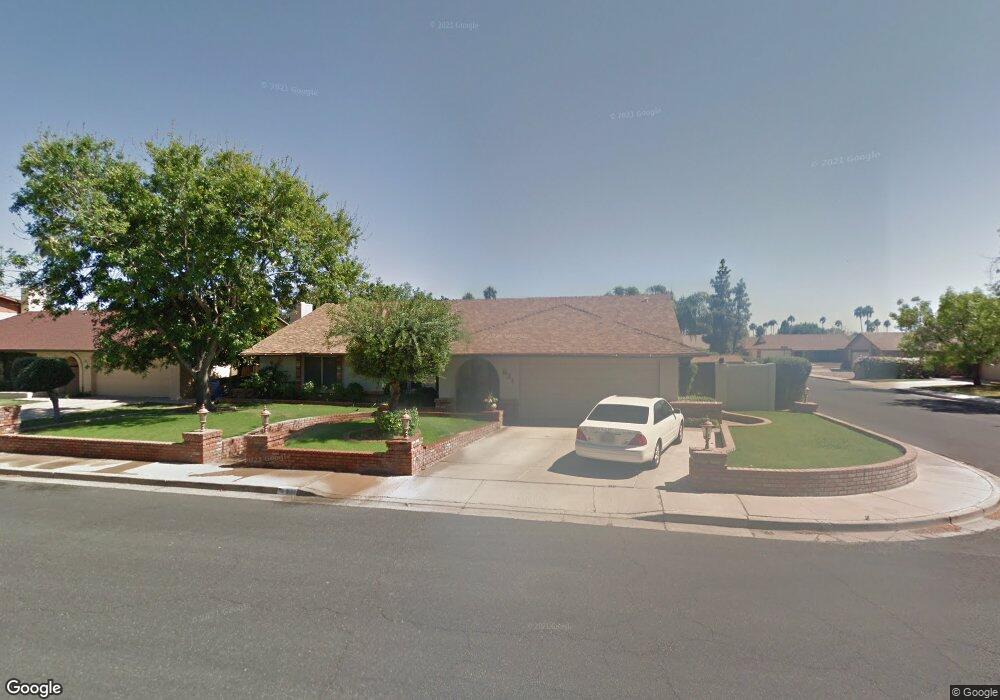 931 W Monte Ave, Mesa, AZ 85210 - photo 1