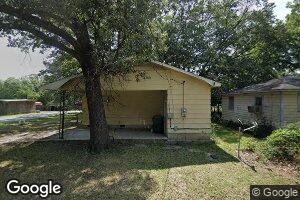 402 E Quertermous Ave, de Witt, AR 72042