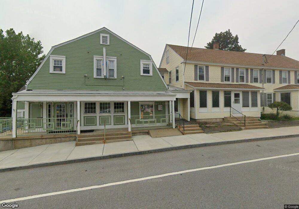 16 Maple Ave, Rutland, MA 01543 - photo 1