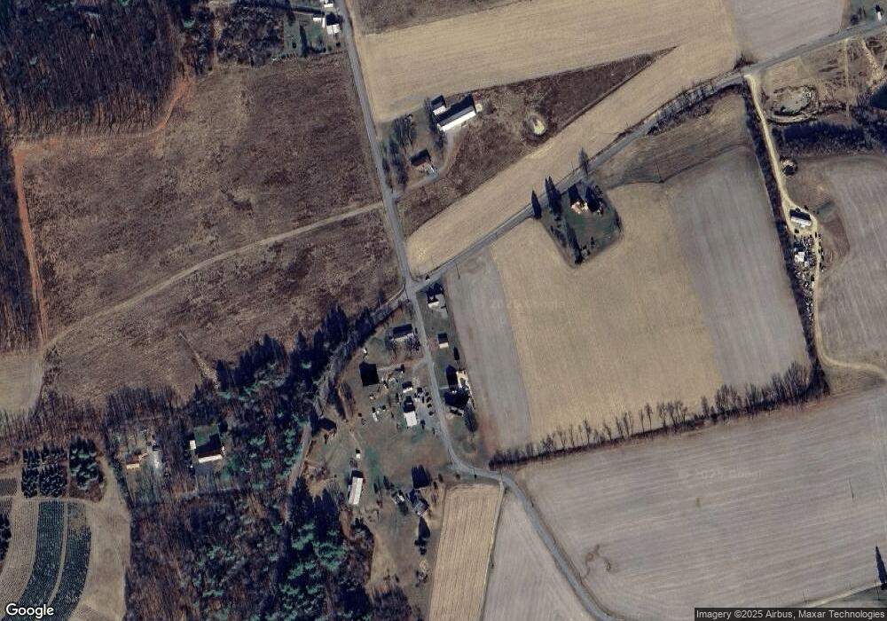 214 Albertson Rd, Orangeville, PA 17859 - photo 1