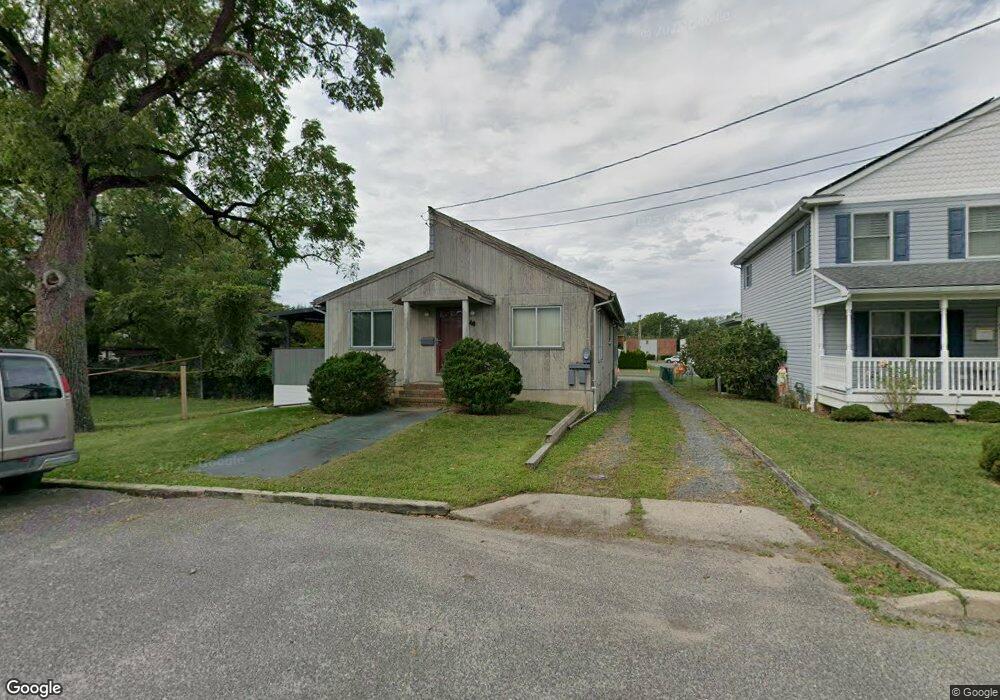 40 Cypress St, Long Branch, NJ 07740 - photo 1