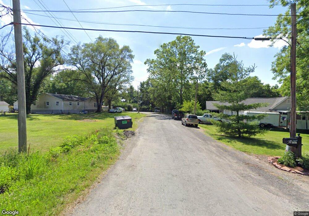 8309 Fairway Blvd, Collinsville, IL 62234 - photo 1