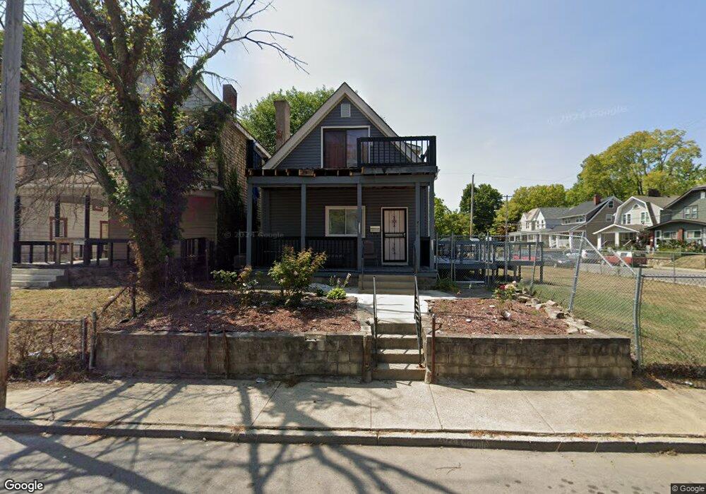 579 Kelton Ave, Columbus, OH 43205 - photo 1