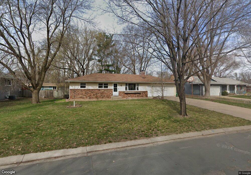 9756 Avocet St NW, Coon Rapids, MN 55433 - photo 1