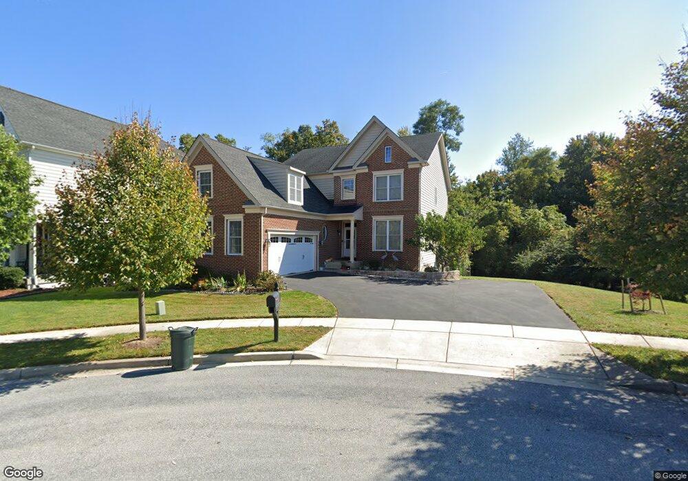 301 Picea View Ct, Derwood, MD 20855 - photo 1