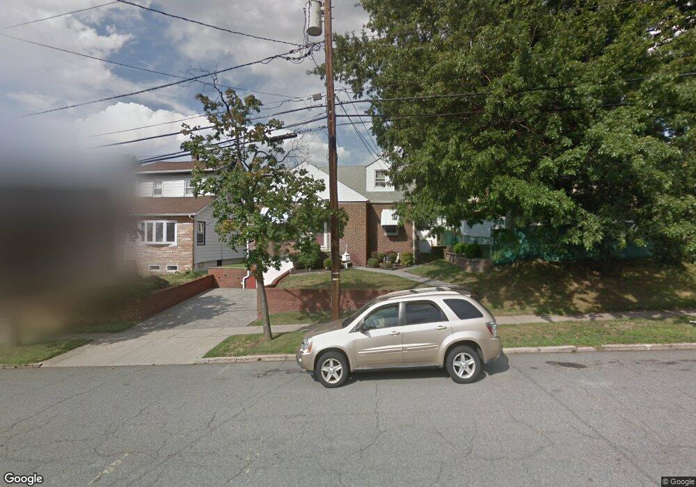 269 Page Ave, Lyndhurst, NJ 07071 - photo 1