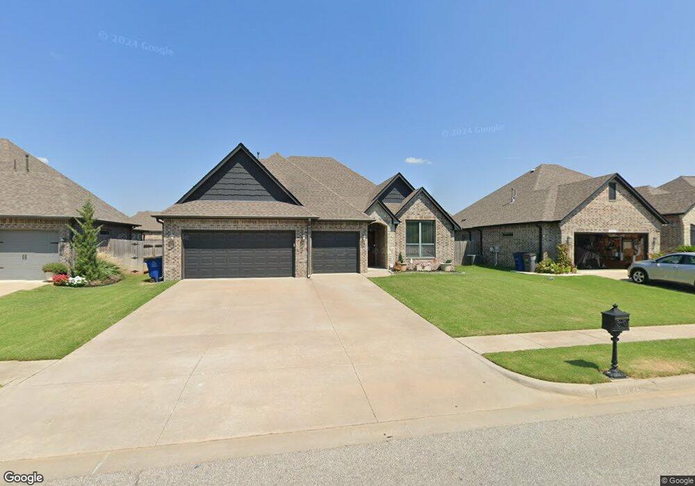 18239 E 50th Place, Tulsa, OK 74134 - photo 1