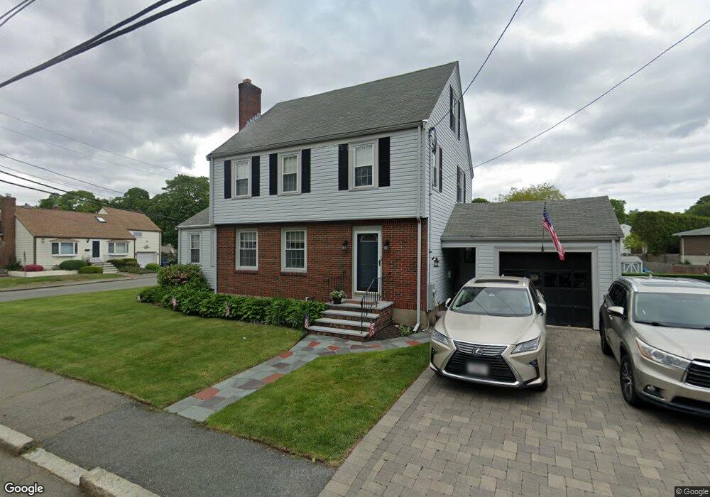 148 Willow Rd, Nahant, MA 01908 - photo 1