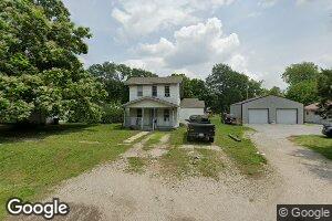634 Indiana St, Oswego, KS 67356