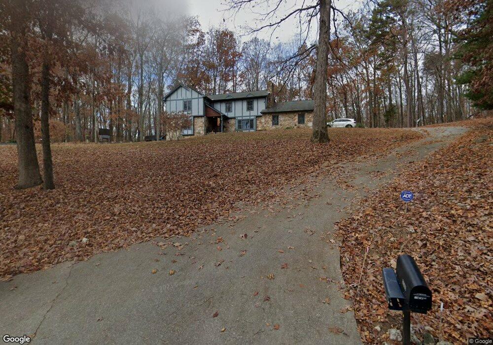 2505 W Gallaher Ferry Rd, Knoxville, TN 37932 - photo 1