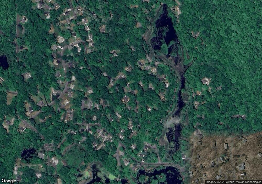 30 Woodland Way, Ridgefield, CT 06877 - photo 1