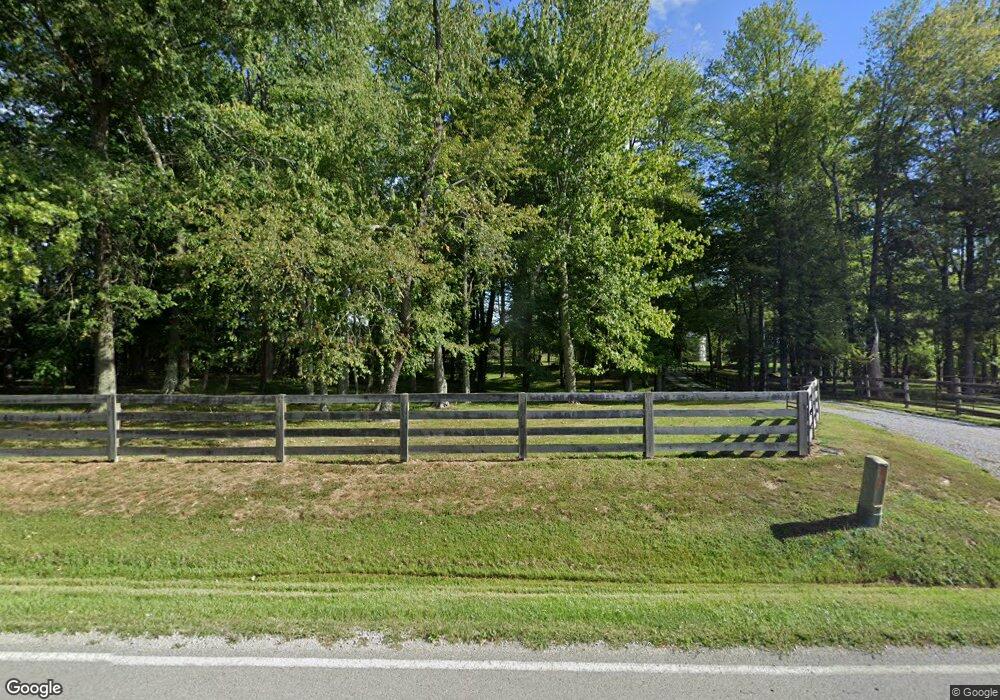 2707 Whiteoak Valley Rd, Hamersville, OH 45130 - photo 1