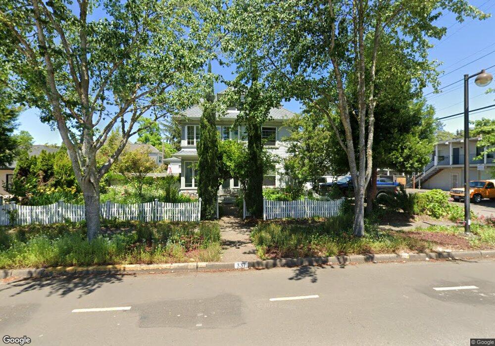 337 E 13th Ave, Eugene, OR 97401 - photo 1