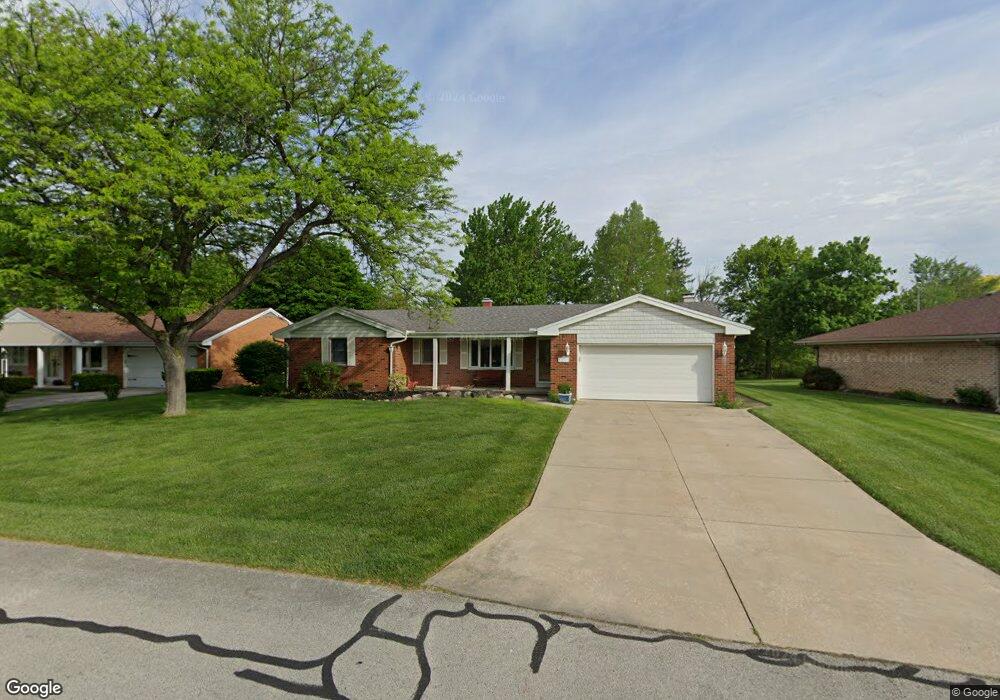 2262 N Kathy Ln, Genoa, OH 43430 - photo 1