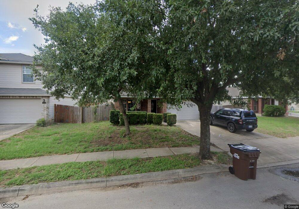 10618 Arabian Sands, San Antonio, TX 78254 - photo 1