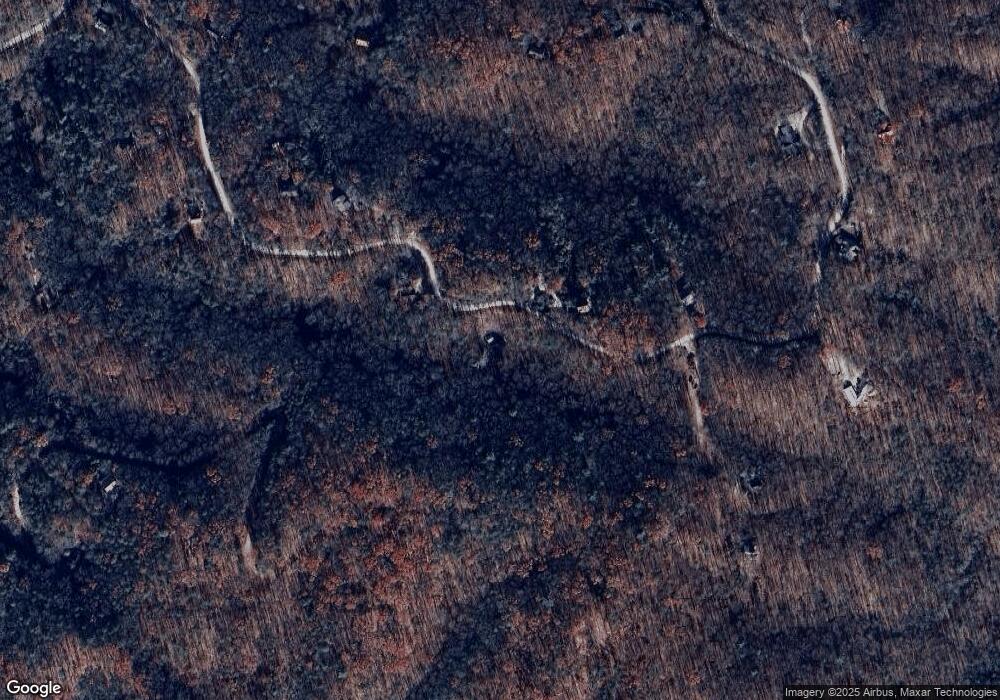 381 Seye Wailo Trail, Clarkesville, GA 30523 - photo 1