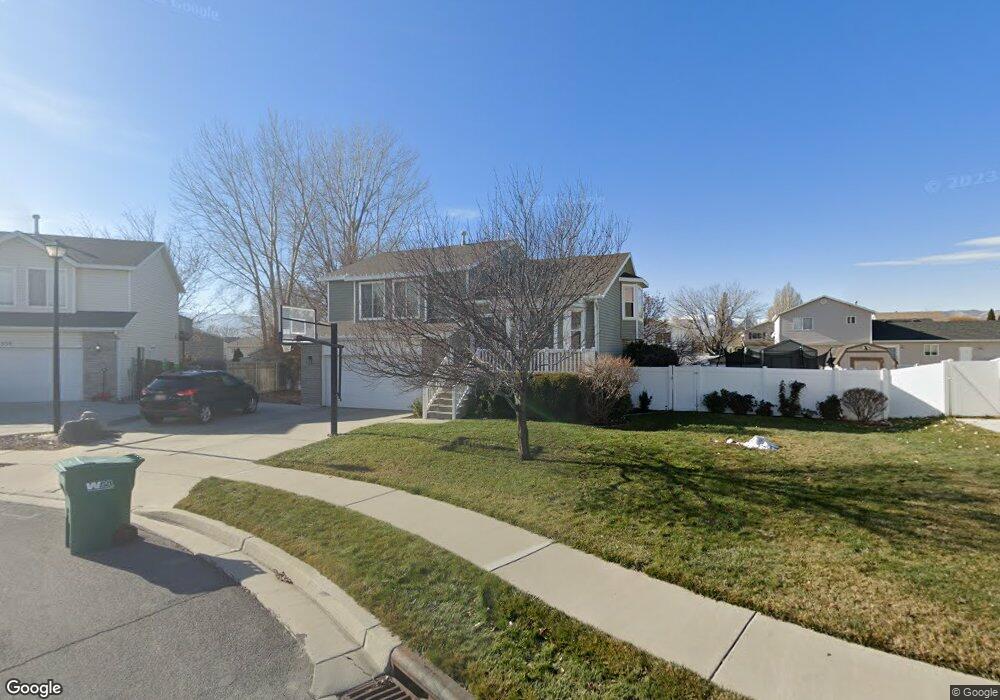 120 S 1350 W, Lehi, UT 84043 - photo 1