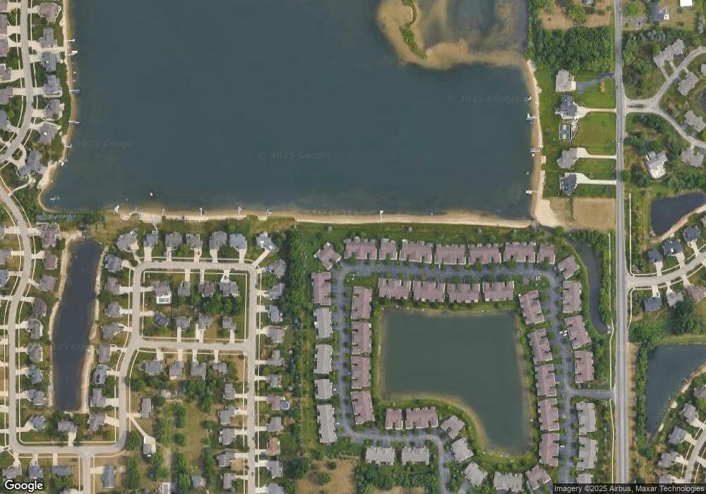 7019 Baltic Dr SW unit 7, Byron Center, MI 49315 - photo 1