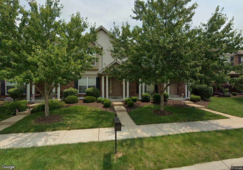 1012 Carpathian Dr, Lake Saint Louis, MO 63367 - photo 1