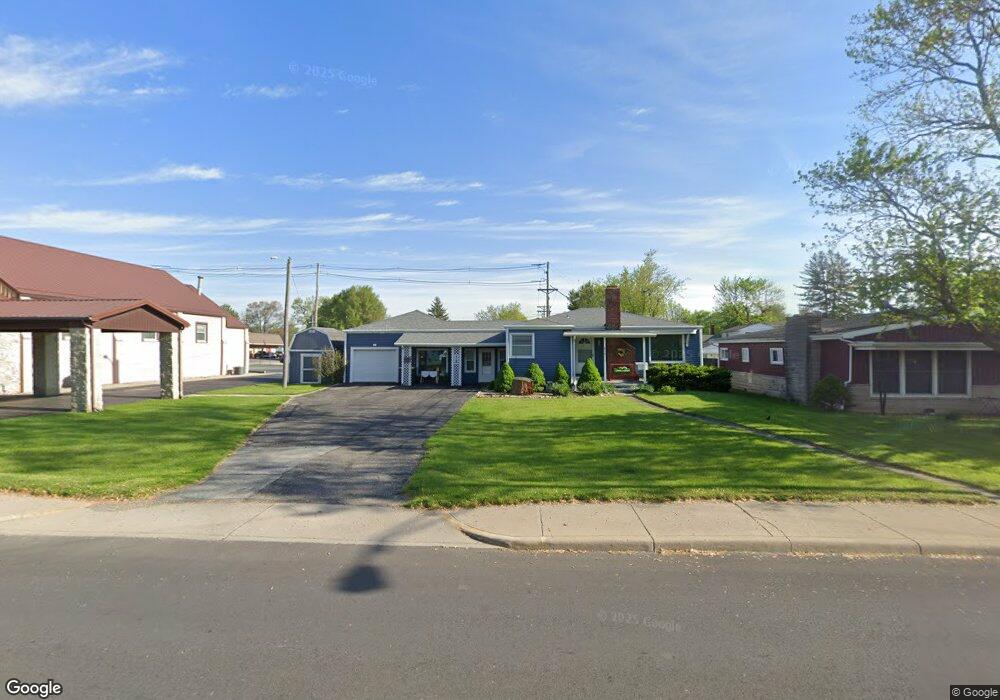 614 W Jefferson St, Tipton, IN 46072 - photo 1